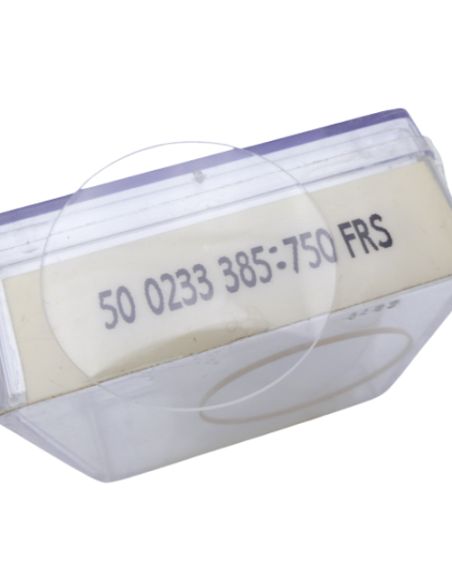 Zenith 50 0233 385 Verre - Crystal