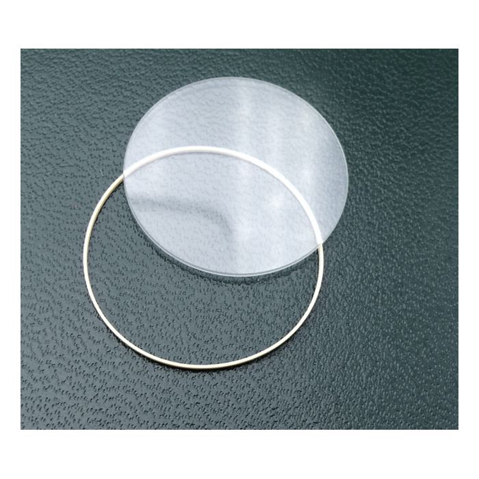 Zenith 50 0233 385 Verre - Crystal