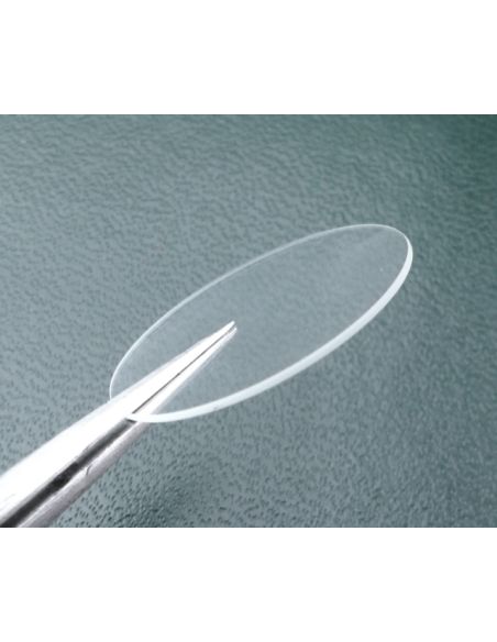 Zenith 50 0233 385 Verre - Crystal