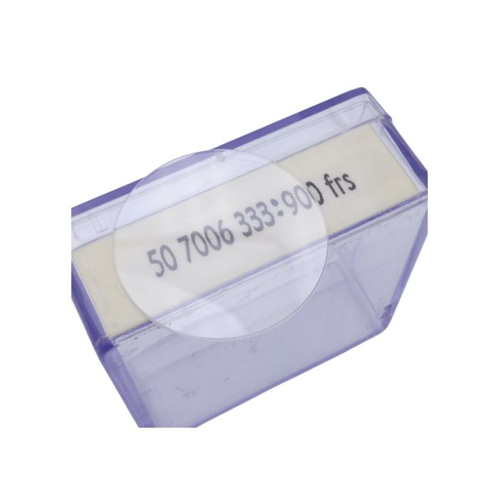 Zenith 50 7006 333 Verre - Crystal