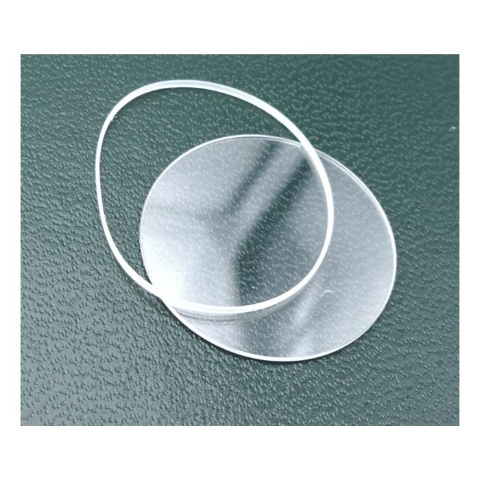 Zenith 50 7006 333 Verre - Crystal