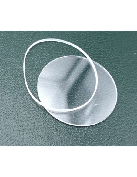 Zenith 50 7006 333 Verre - Crystal