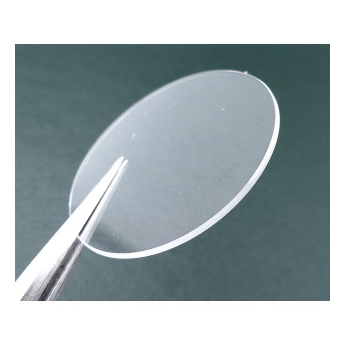 Zenith 50 7006 333 Verre - Crystal