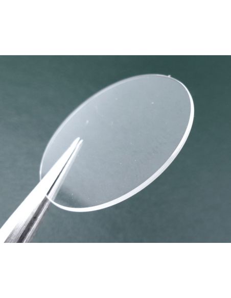 Zenith 50 7006 333 Verre - Crystal