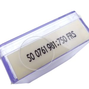 Zenith 50 0761 981 Verre - Crystal