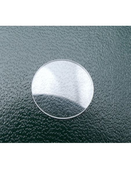 Zenith 50 0761 981 Verre - Crystal