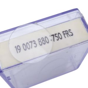 Zenith 19 0073 880 Verre - Crystal