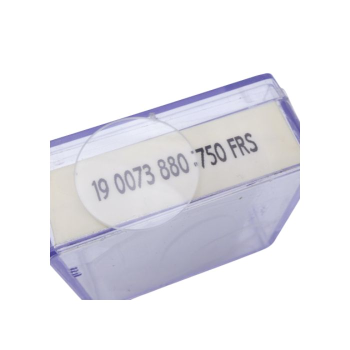 Zenith 19 0073 880 Verre - Crystal