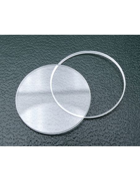 Zenith 19 0073 880 Verre - Crystal