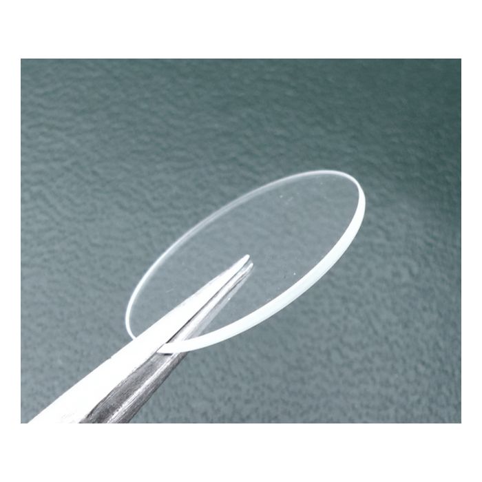 Zenith 19 0073 880 Verre - Crystal