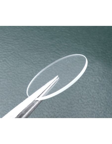 Zenith 19 0073 880 Verre - Crystal