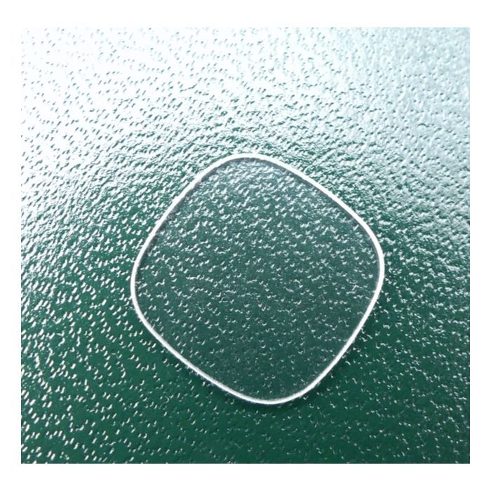 Zenith 33 0610 051 Verre - Crystal