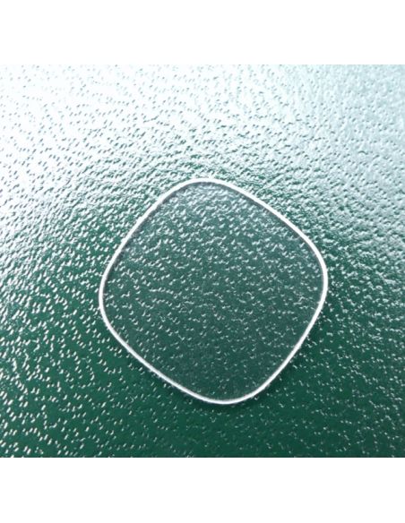 Zenith 33 0610 051 Verre - Crystal