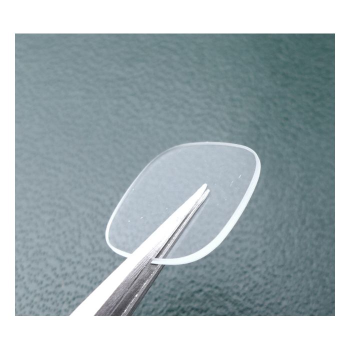 Zenith 33 0610 051 Verre - Crystal