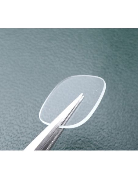 Zenith 33 0610 051 Verre - Crystal