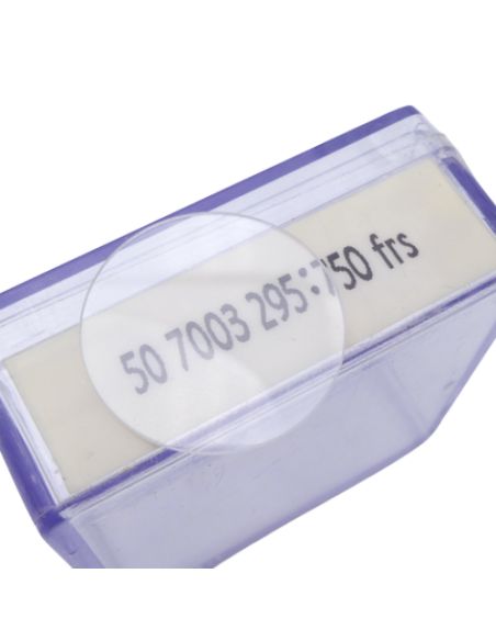 Zenith 50 7003 295 Verre - Crystal