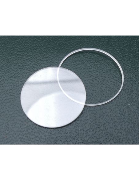 Zenith 50 7003 295 Verre - Crystal