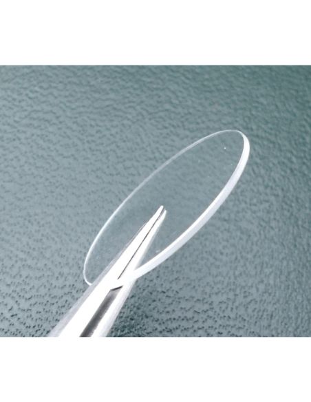 Zenith 50 7003 295 Verre - Crystal