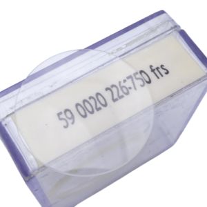 Zenith 59 0020 226 Verre - Crystal