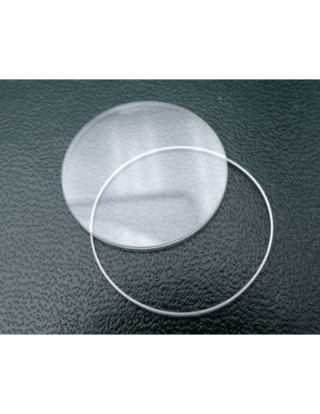 Zenith 59 0020 226 Verre - Crystal