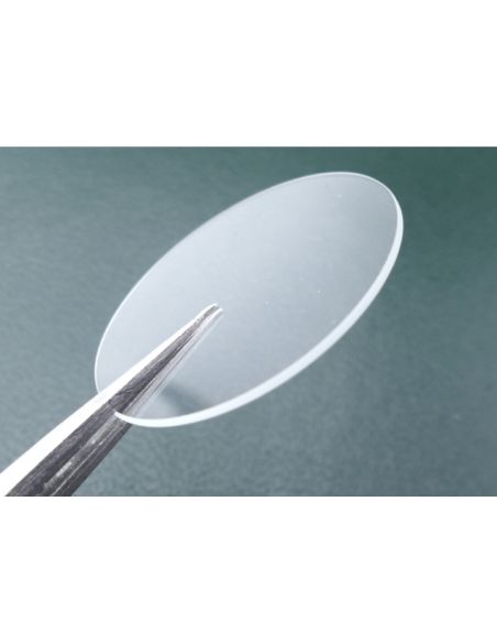 Zenith 59 0020 226 Verre - Crystal