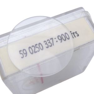 Zenith 59 0250 337 Verre - Crystal