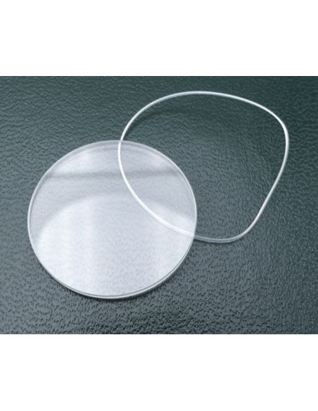 Zenith 59 0250 337 Verre - Crystal