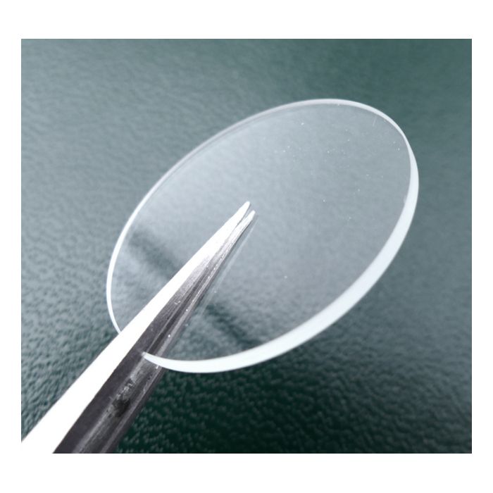 Zenith 59 0250 337 Verre - Crystal