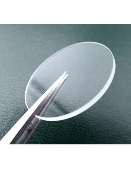 Zenith 59 0250 337 Verre - Crystal