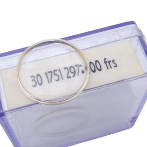 Zenith 30 1751 297 Verre - Crystal