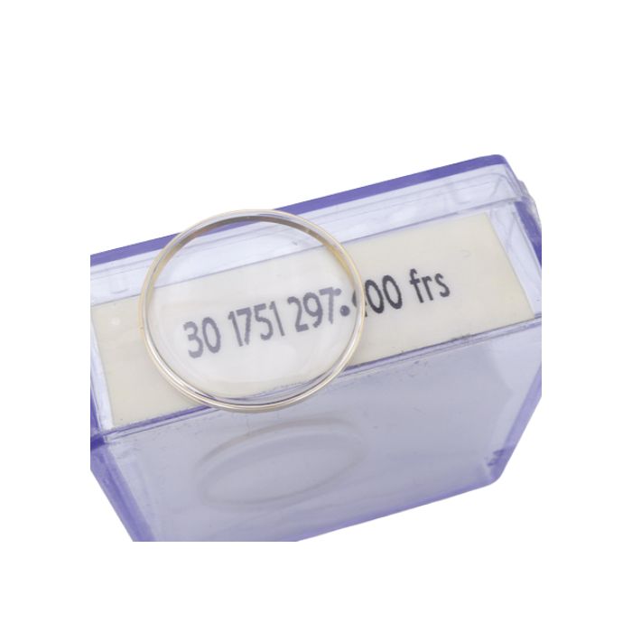 Zenith 30 1751 297 Verre - Crystal