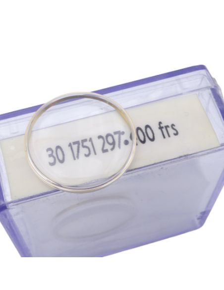 Zenith 30 1751 297 Verre - Crystal