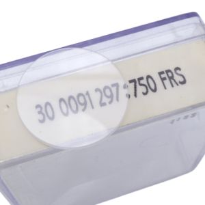 Zenith 30 0091 297 Verre - Crystal