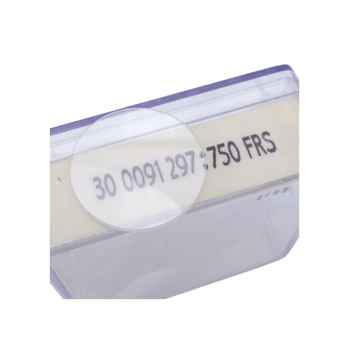 Zenith 30 0091 297 Verre - Crystal