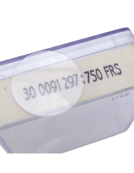 Zenith 30 0091 297 Verre - Crystal