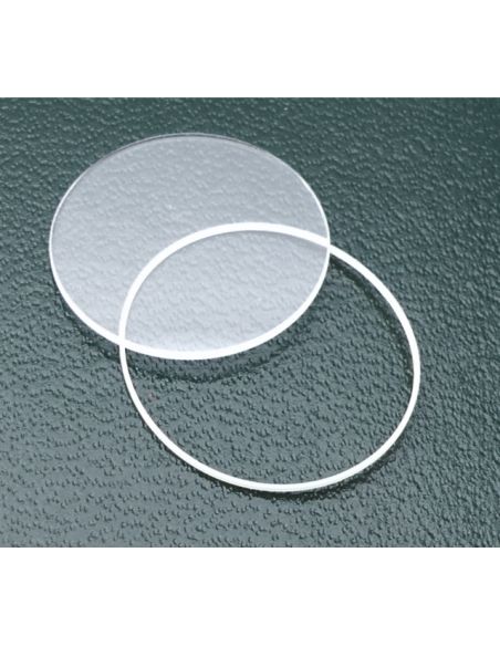 Zenith 30 0091 297 Verre - Crystal