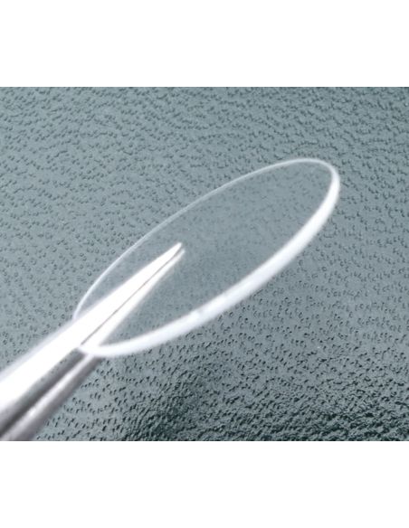 Zenith 30 0091 297 Verre - Crystal