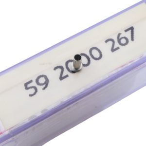 Zenith 59 2000 267 couronne