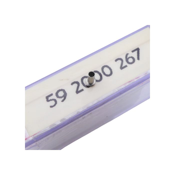 Zenith 59 2000 267 Tube couronne - Crown tube