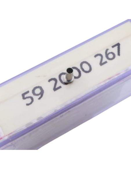 Zenith 59 2000 267 Tube couronne - Crown tube