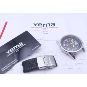 Yema vintage Parrenin X171 - Yema vintage watch