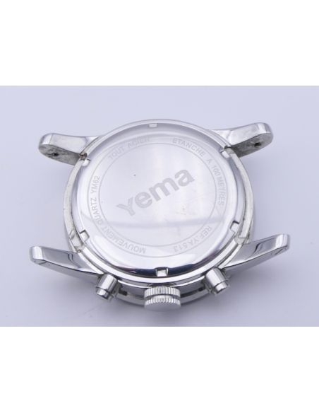 Yema YA513 montre quartz - Watch