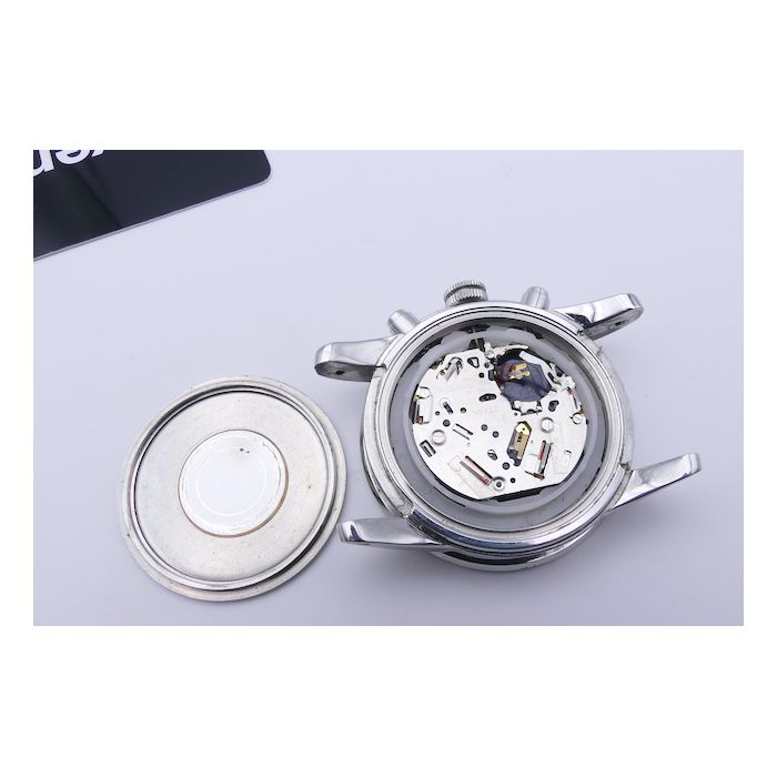 Yema YA513 montre quartz - Watch