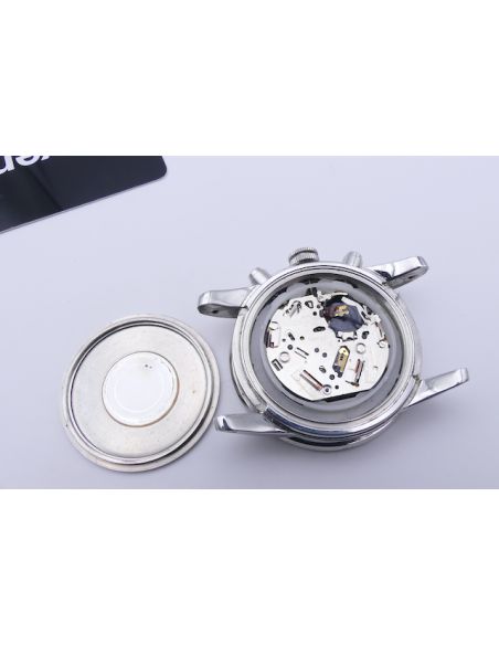 Yema YA513 montre quartz - Watch