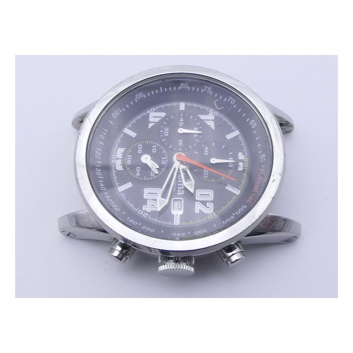 Yema YA513 montre quartz - Watch