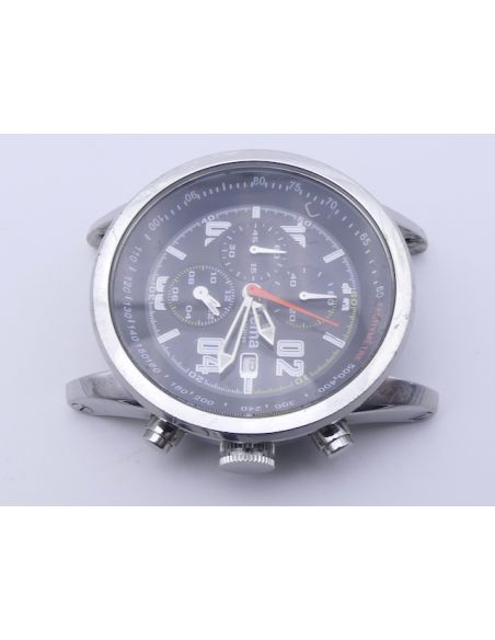 Yema YA513 montre quartz - Watch