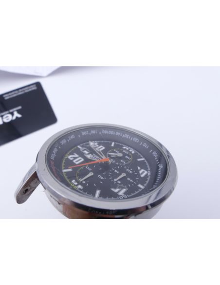 Yema YA513 montre quartz - Watch
