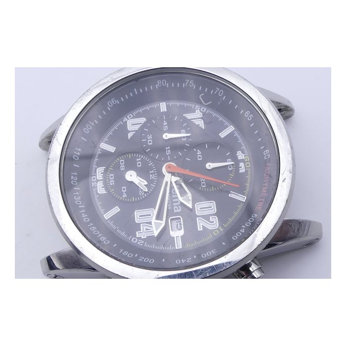 Yema YA513 montre quartz - Watch
