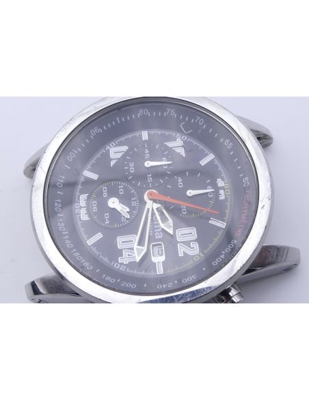 Yema YA513 montre quartz - Watch