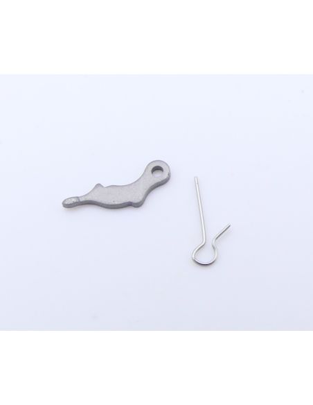 Venus 150 - 435 Bascule - Yoke